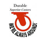 Durable Superior Casters