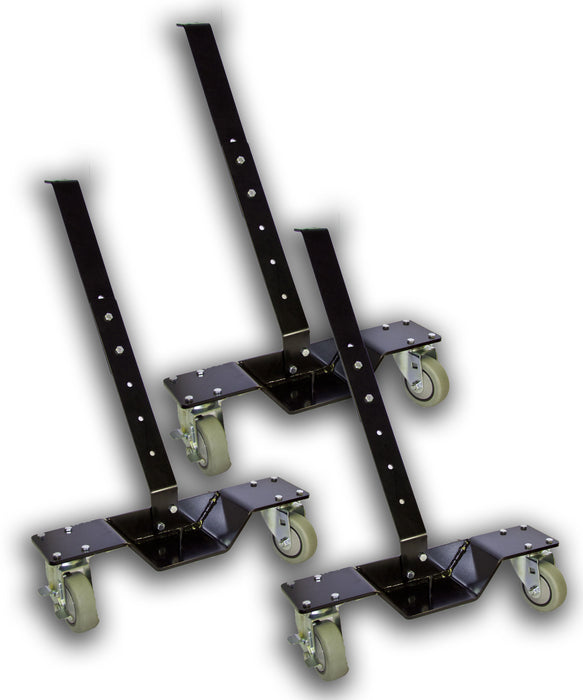 Melody Cradle Universal Grand Piano Dolly